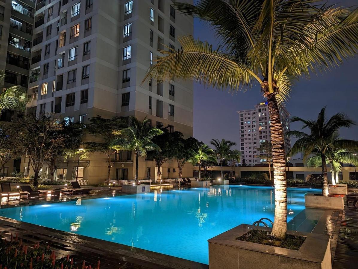 Lalahouse Masteri Thao Dien View Landmark 3Pn Ho Chi Minh-byen Eksteriør bilde